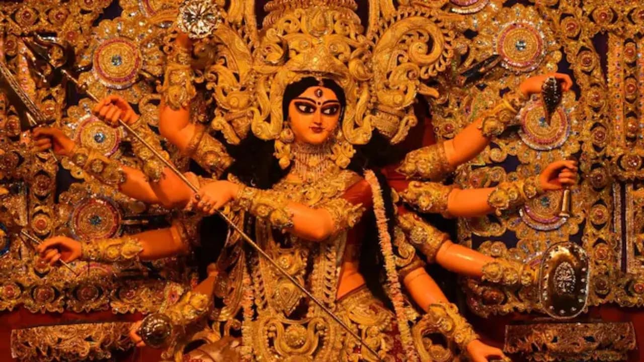Chaitra Navratri 2026: Can You Buy a House or Car During Malmas? Astrological Guidelines