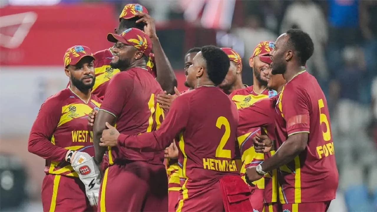 ICC Breaks Silence On West Indies and South Africas Delayed Departures From T20 World Cup 2026