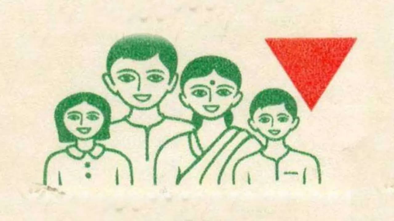 Andhra Pradesh Drafts Population Policy: CM Naidu Proposes Incentives to Boost Declining Birth Rate