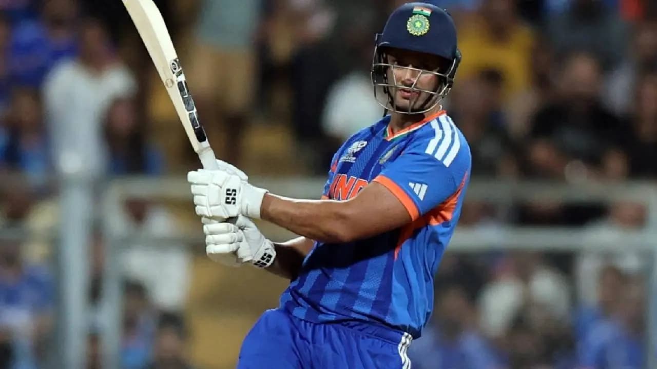 Shivam Dube a Secret Train Journey And a Lie To Ticket Checker