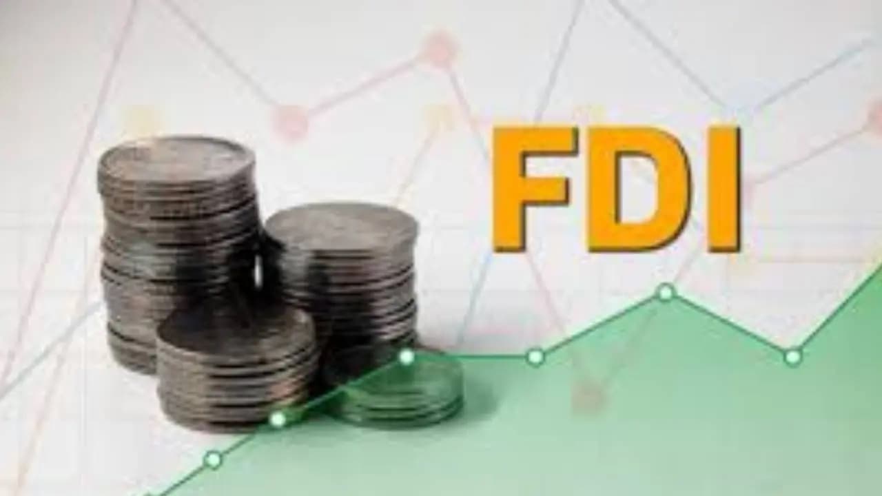India Eases FDI Norms for Bordering Nations: 10% Stake Allowed via Automatic Route to Boost Startups