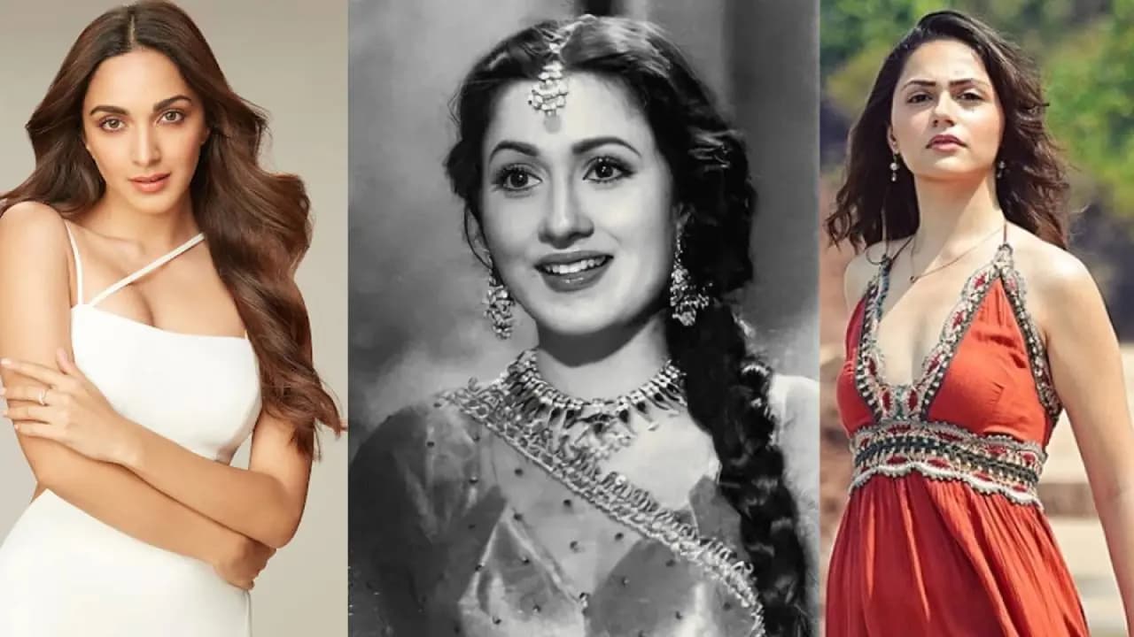 Madhubala Biopic Casting: YRF Denies Reports of Aneet Padda Playing the Iconic Actress