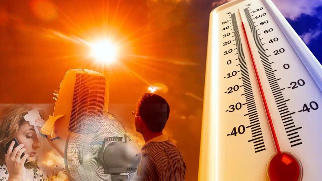 El Nino Threatens 2026 Monsoon: Why Power and Cooling Stocks Could See a Demand Surge