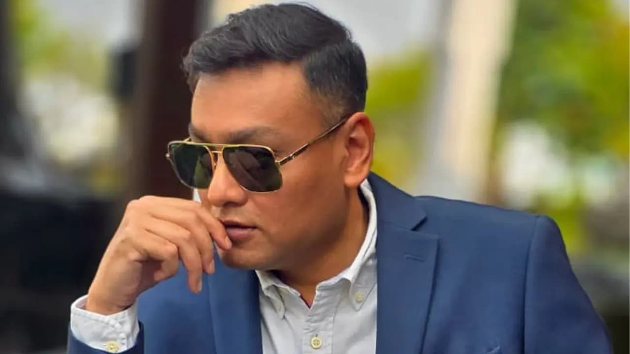 Director Subhrajit Mitra Collects Rare Ancient Coins 