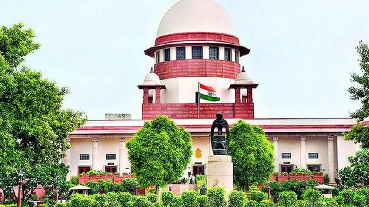 Supreme Court Allows Passive Euthanasia for Harish Rana After 13-Year Battle