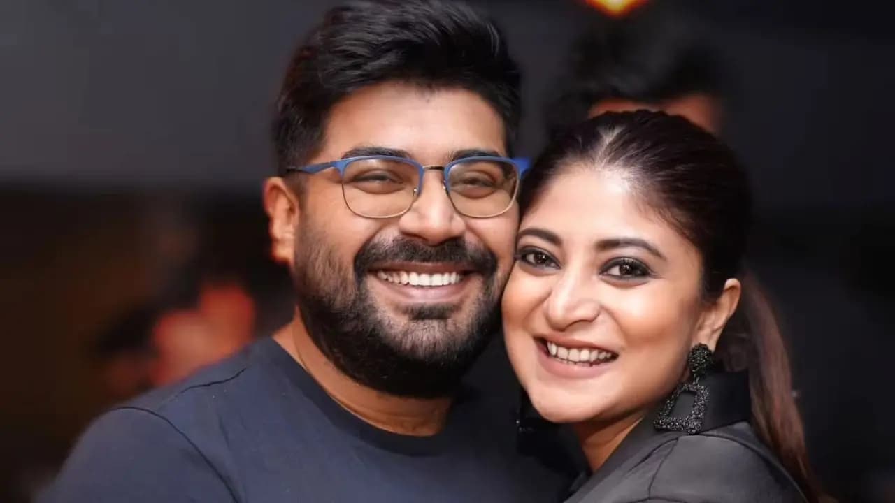 Sandipta Sen and Soumya Mukherjee Share Magical Northern Lights Experience from Norway Trip