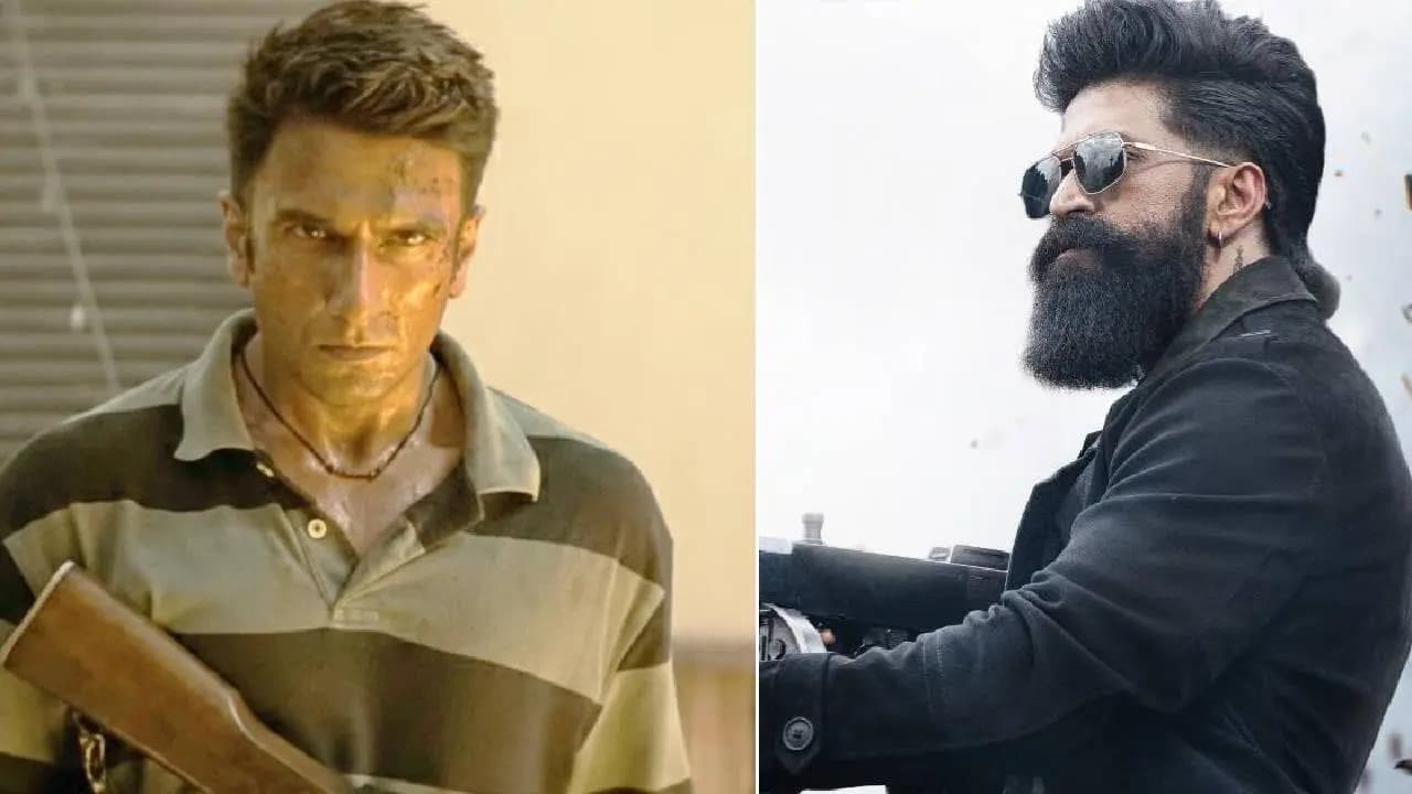 Yash’s Toxic Release Date Pushed to June 2026; Actor Clarifies Rumors of Clash with Ranveer Singh