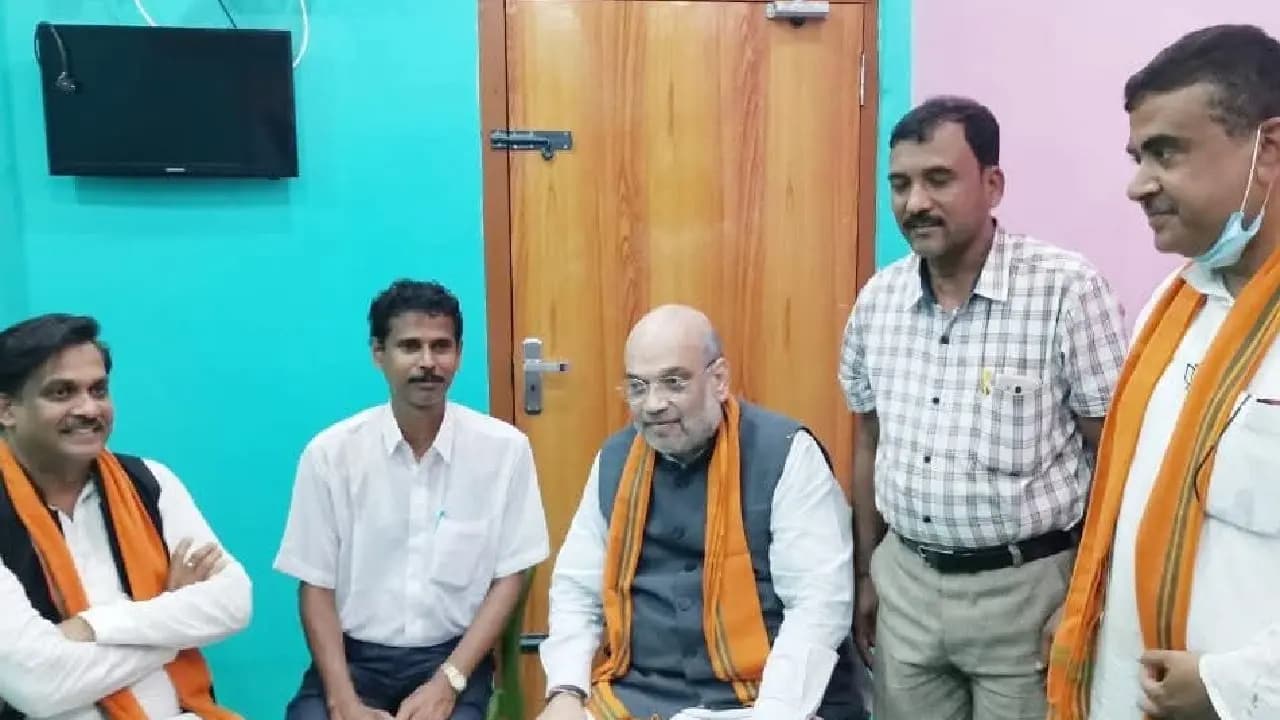 Pralay Pal Nandigram