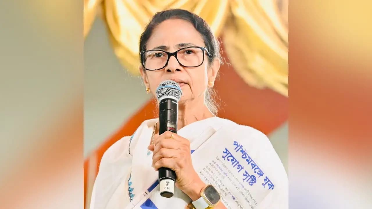 LPG Gas Crisis: Mamata Banerjee Holds Emergency Meet; State to Issue SOP