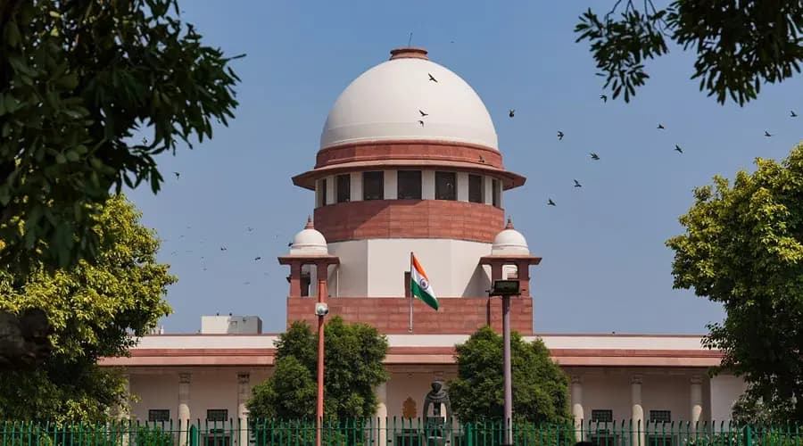 Supreme Court Orders Govt to Cut Ties with NCERT Experts Over Controversial Textbook Chapter