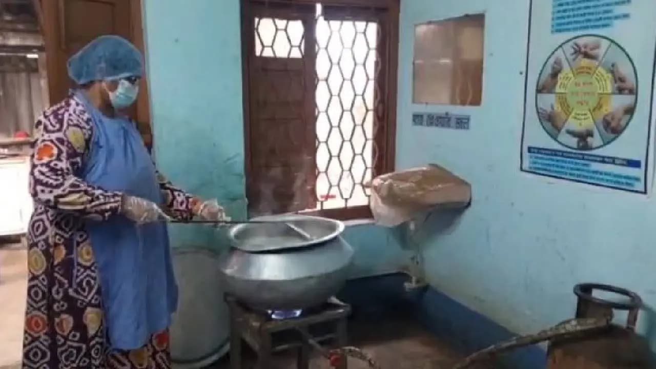 Debra Super Specialty Hospital Faces Gas Shortage; Staff to Cook on Wood Fire for Patients