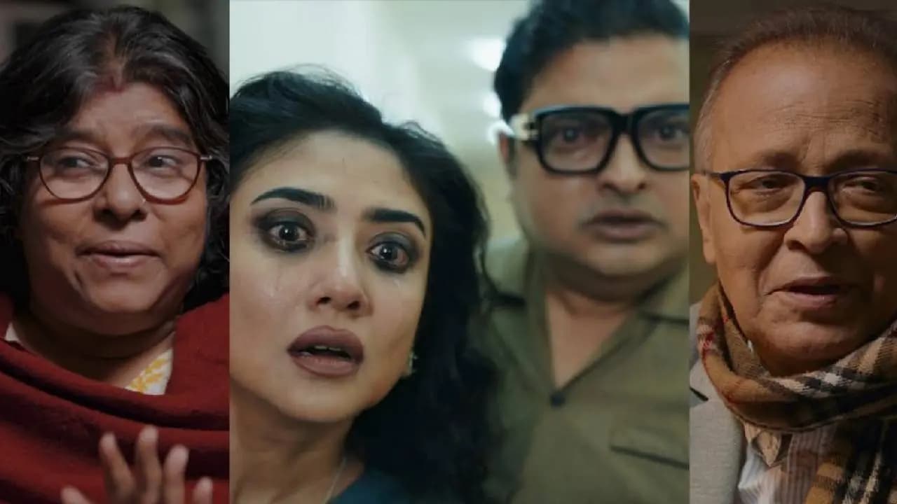 Shortflix Screen and Speak: Catch Selected Short Films on the Big Screen in Kolkata 