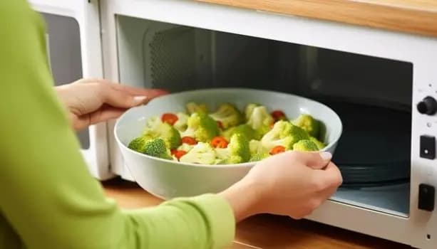 Facing LPG Shortage? 5 Easy Microwave Recipes to Save Cooking Gas and Time