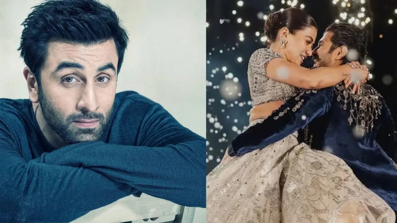 Ranveer starts shooting for Ramayan 2 in Mumbai, Vijay-Rashmika return after honeymoon