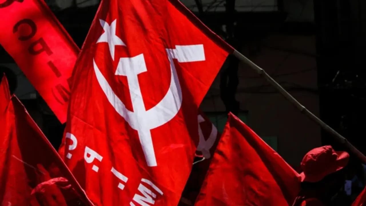 CPIM State Secretary Mohammed Salim Not to Contest Bengal Polls