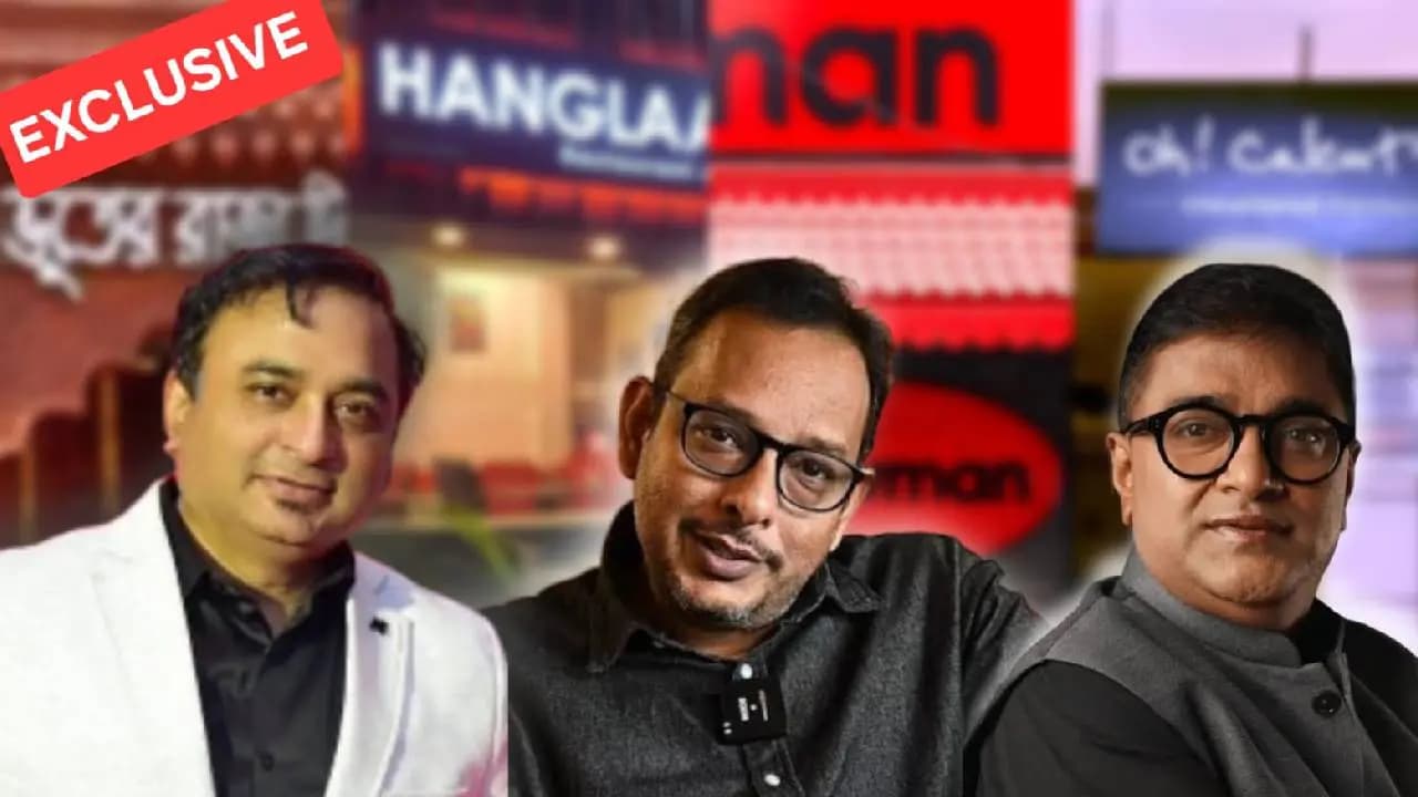 Gas Crisis Forces Kolkata Restaurants to Trim Menus and Shut Outlets Amid Global Supply Issues