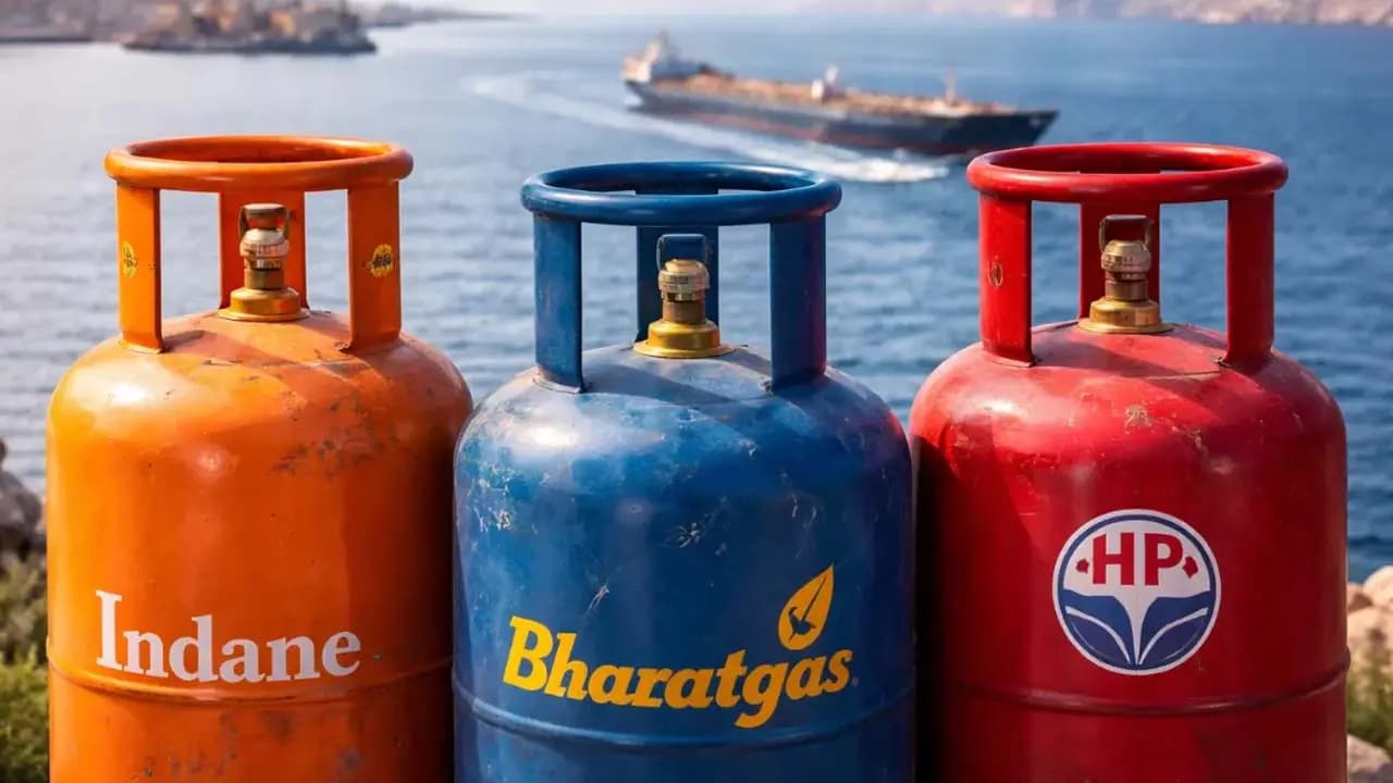 LPG Cylinder Crisis: Dealer not delivering LPG cylinder even after booking where to complain here is the clue