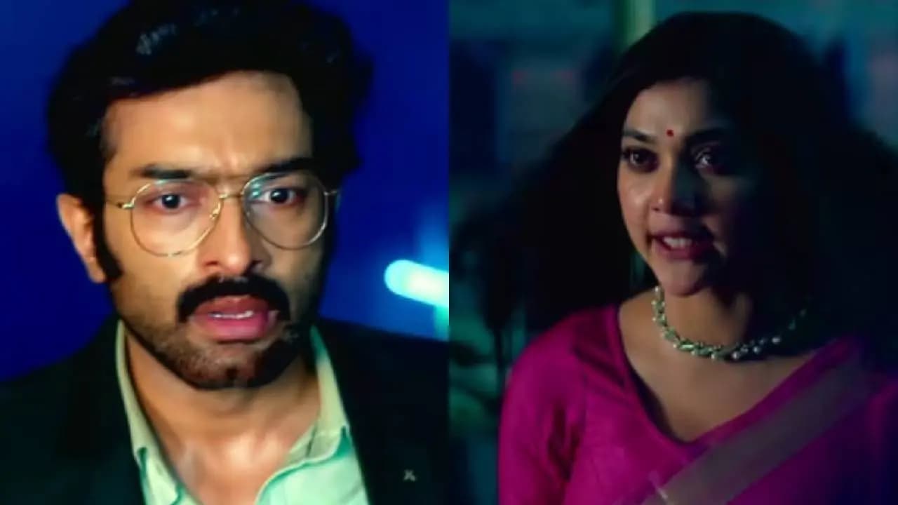 Upcoming episode twist of popular bangla serial Chirodini Tumi Je Amar 