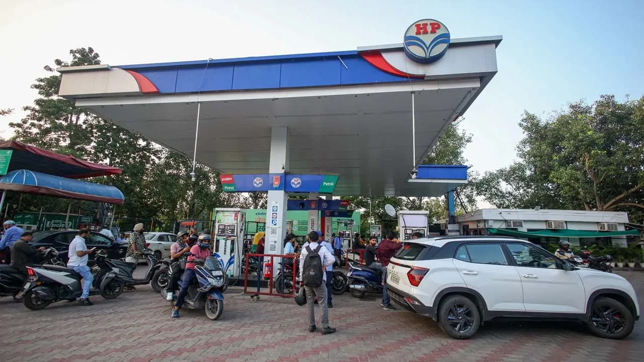  Will the prices of petrol and diesel increase this time what do government sources say 