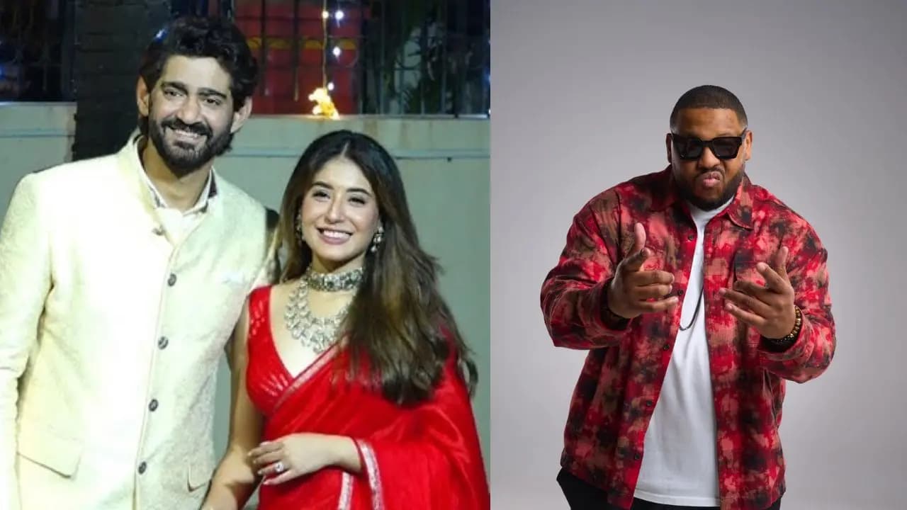 Flipperachi Cancels India Tour; Kritika Kamra and Gaurav Kapur Marry in Star-Studded Wedding
