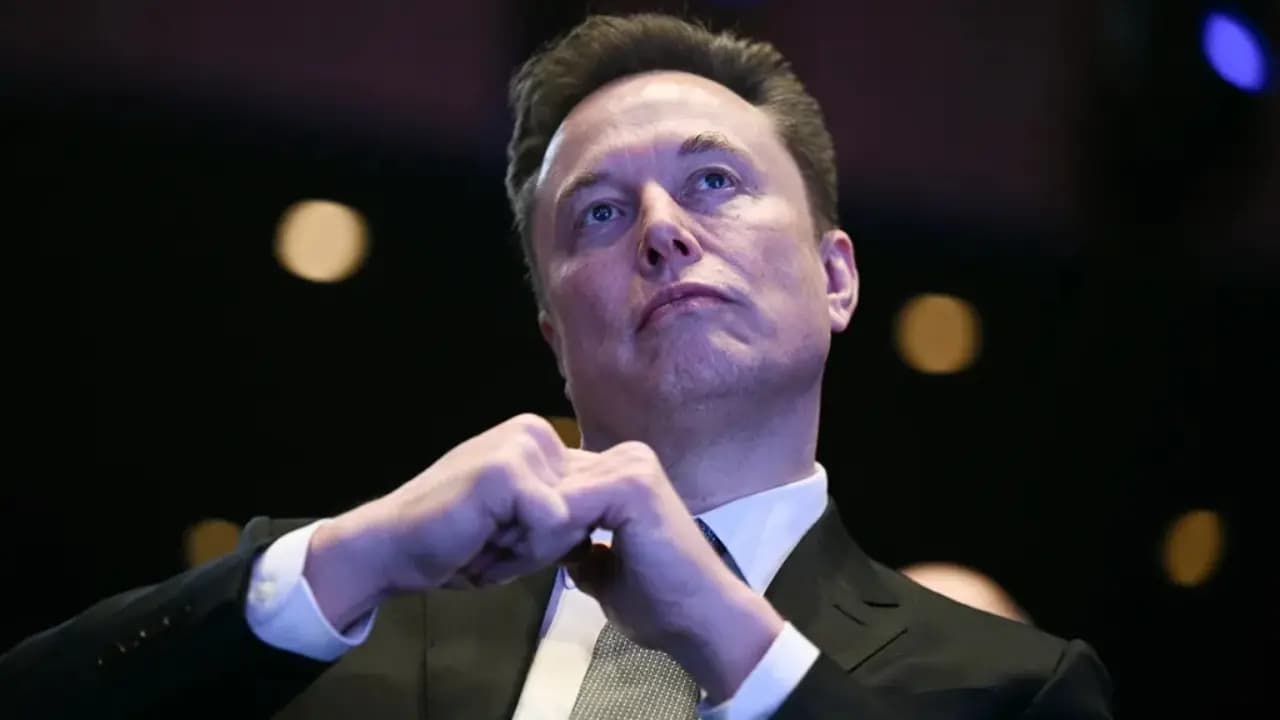 Elon Musk Unveils ‘Macrohard’: Tesla and xAI Launch AI System to Automate Corporate Roles