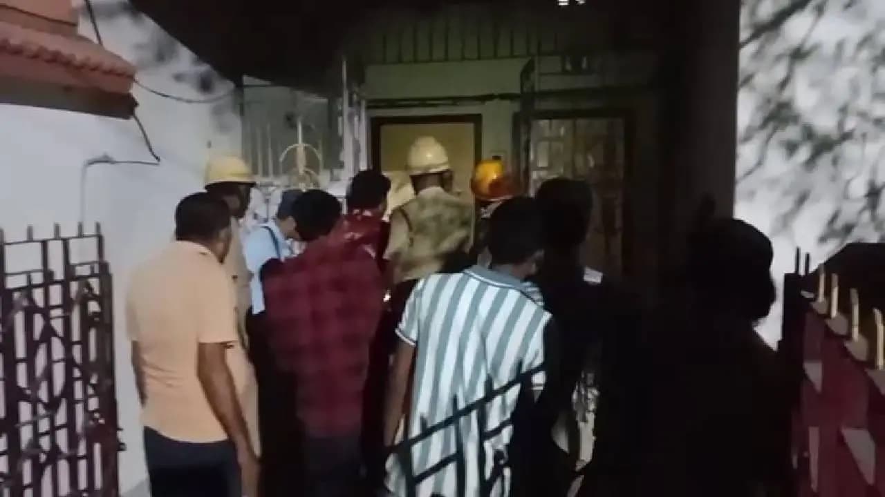 Coochbehar Nurse Dies After Severe Burn Injuries
