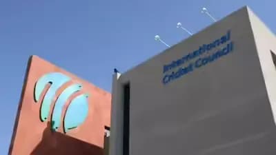 ICC charges West Indies player and two officials for match fixing-suspended from cricket 