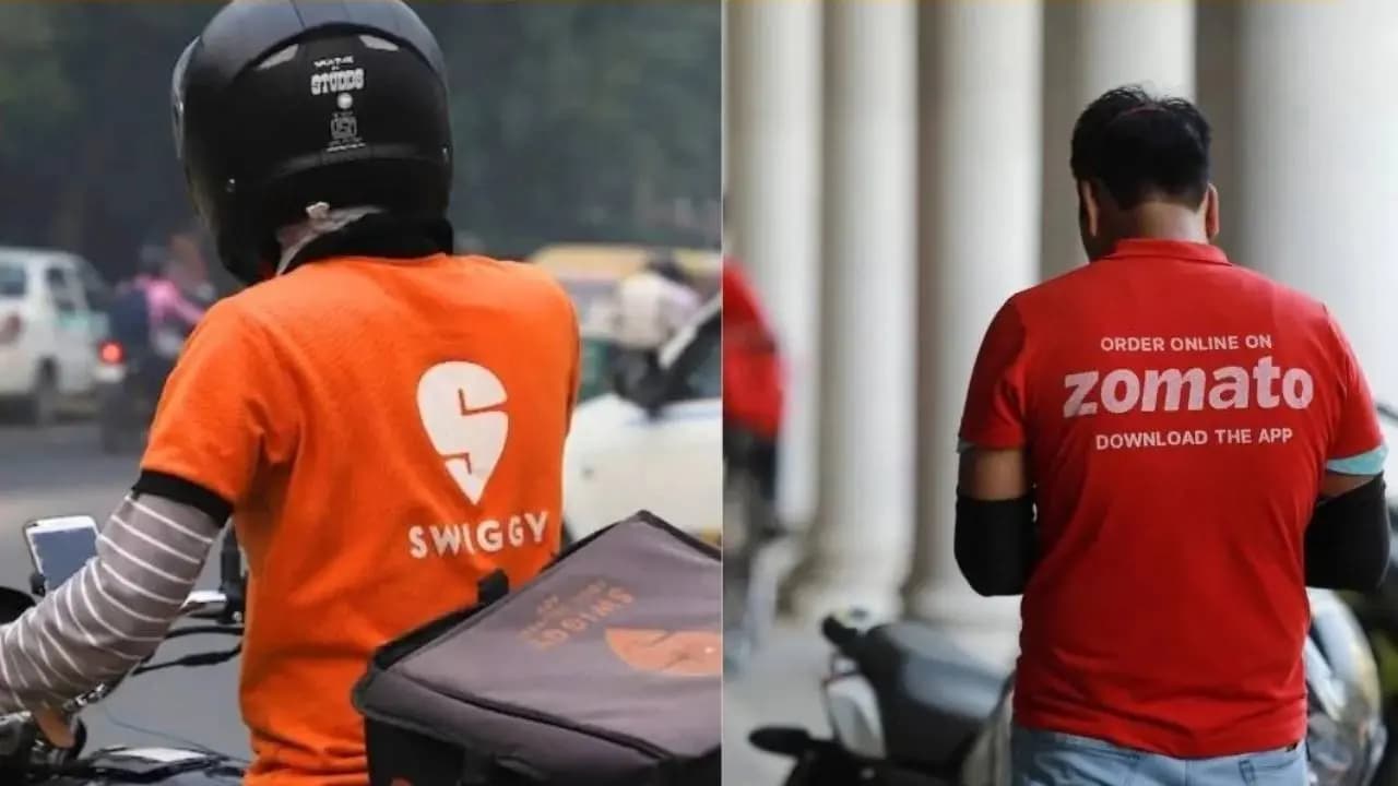 LPG Shortage Hits Kolkata Restaurants: Swiggy and Zomato Orders Drop Amid Middle East Conflict