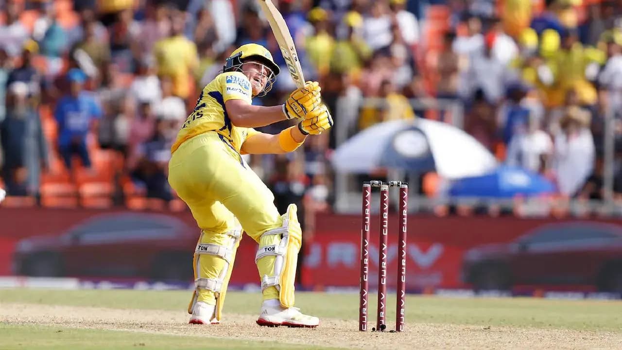  Iran-US war is likely to fall on the Indian Premier League