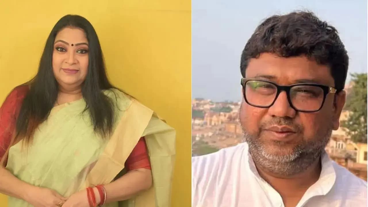Rana Sarkar vs Piya Sengupta: Producer Slams IMPA President Over Cinema Hall Crisis and ‘SIR’ Demand