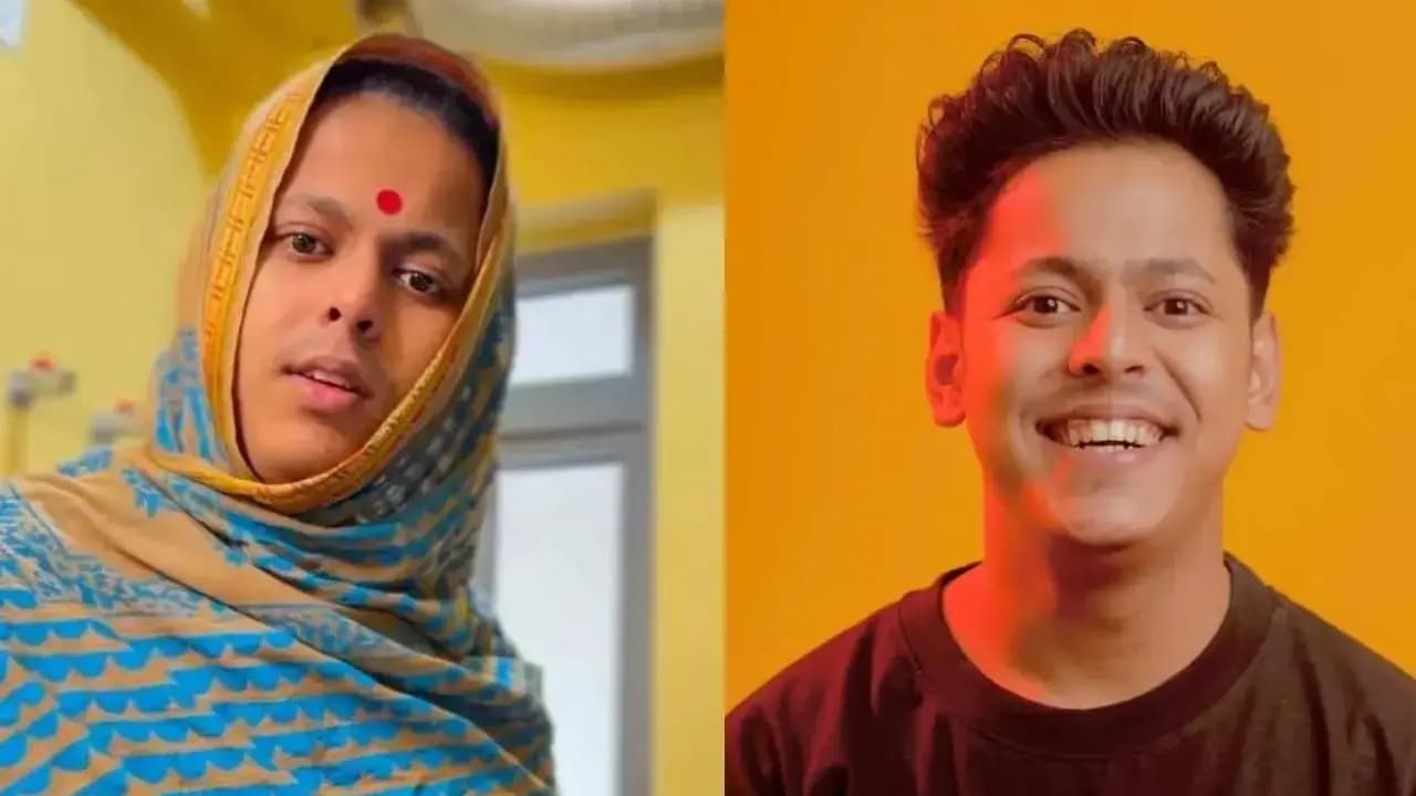 Samik Adhikary Nonsense