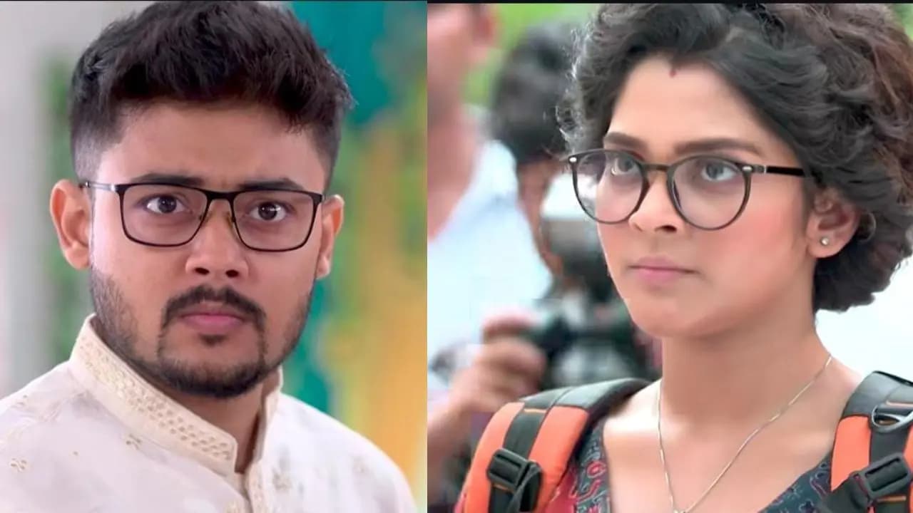 compass Spoiler: Will compass Stop Bihan’s Engagement After Exposing Scientist Dick?