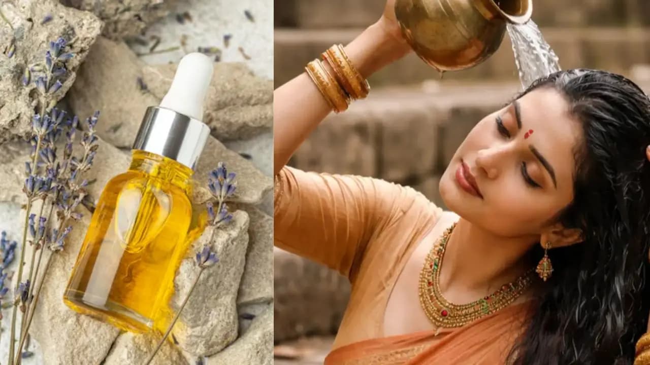 Best Days to Wash Your Hair According to Astrology: Shastra Rules for Prosperity and Health