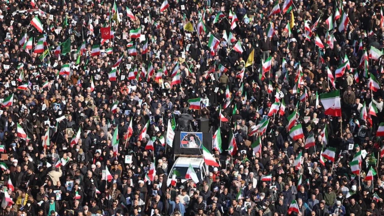 Abbas Araghchi Denies Donald Trump’s Pre-emptive Strike Claims Amid Escalating Iran-Israel Conflict