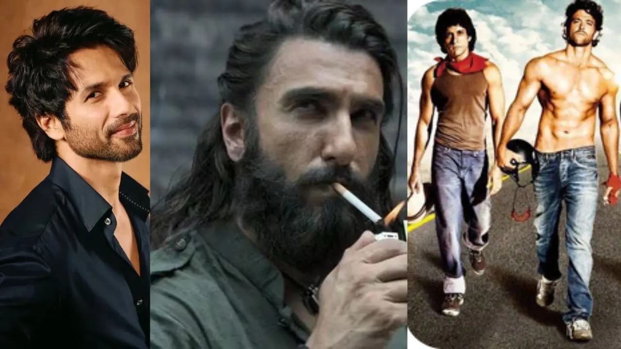 Cocktail 2 Teaser to Drop with Dhurandhar 2; Zoya Akhtar Drops Hint on ZNMD Sequel