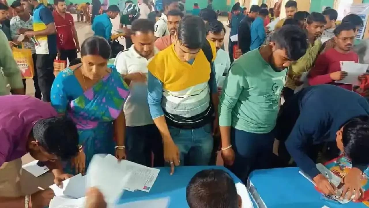 Yuva Sathi Scheme Big update CM Orders Faster Yubasathi Payouts: Eligible Beneficiaries to Receive Funds by Friday