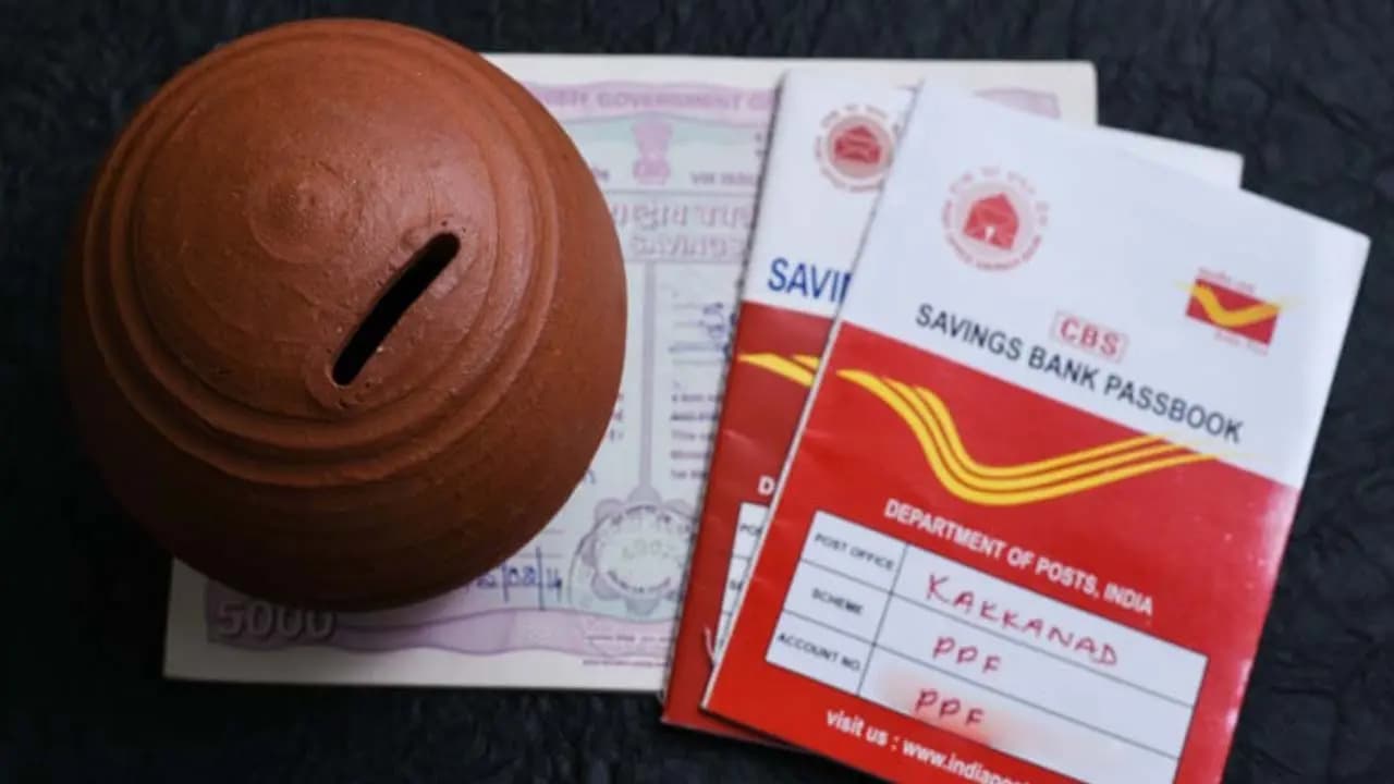 Earn a guaranteed interest of RS 44995 on an investment of one lakh rupee over how many years find out all about this Post Office scheme  