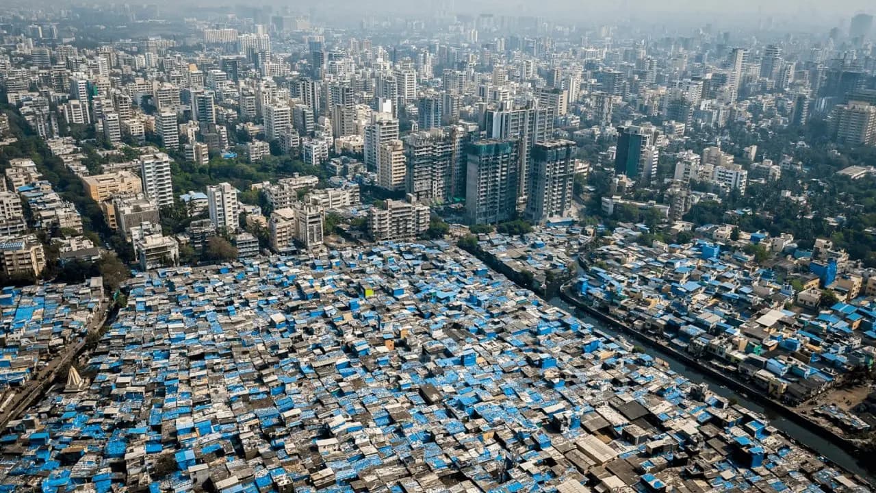 Inside Dharavi’s $1.5 Billion Economy: The Invisible Engine Driving Mumbai’s Global Trade
