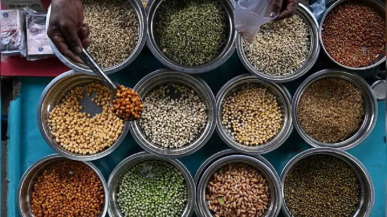SC Urges Shift from Paddy-Wheat Cycles, Calls for New Policy to Boost Pulse Farming
