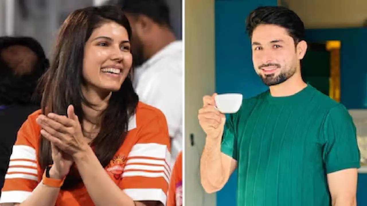 Sunrisers Leeds X Account Suspended After Signing Pakistan Spinner Abrar Ahmed in The Hundred