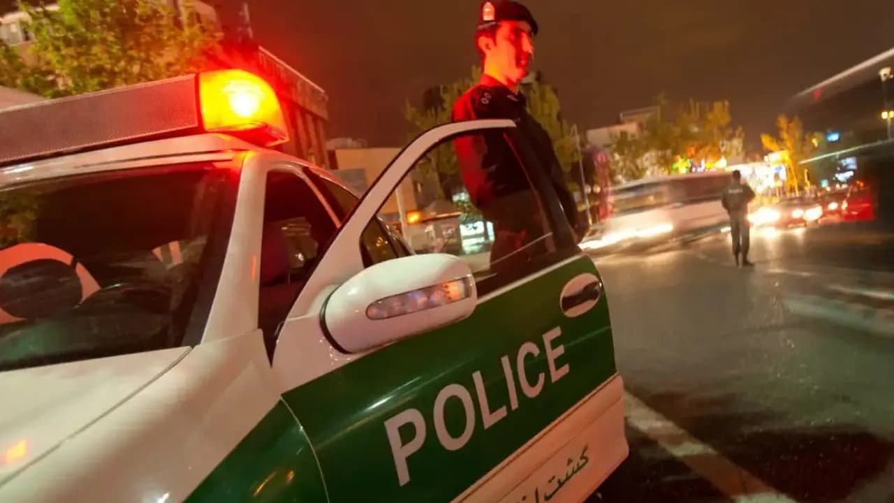 Iran Suspends Top Official Reza Tsaghati Over Leaked Viral Video Controversy