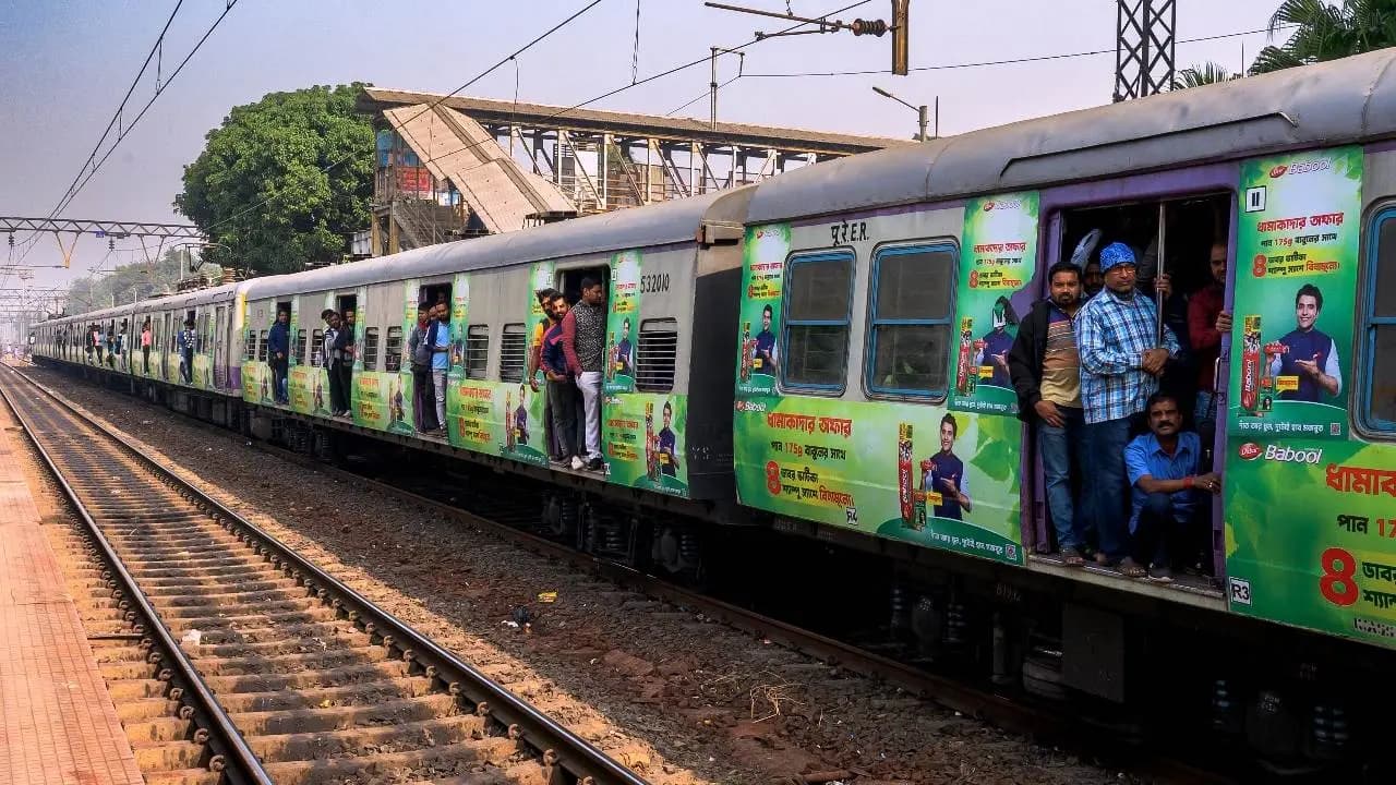 Eastern Railways to organise Special train service due to Matua Mahamela