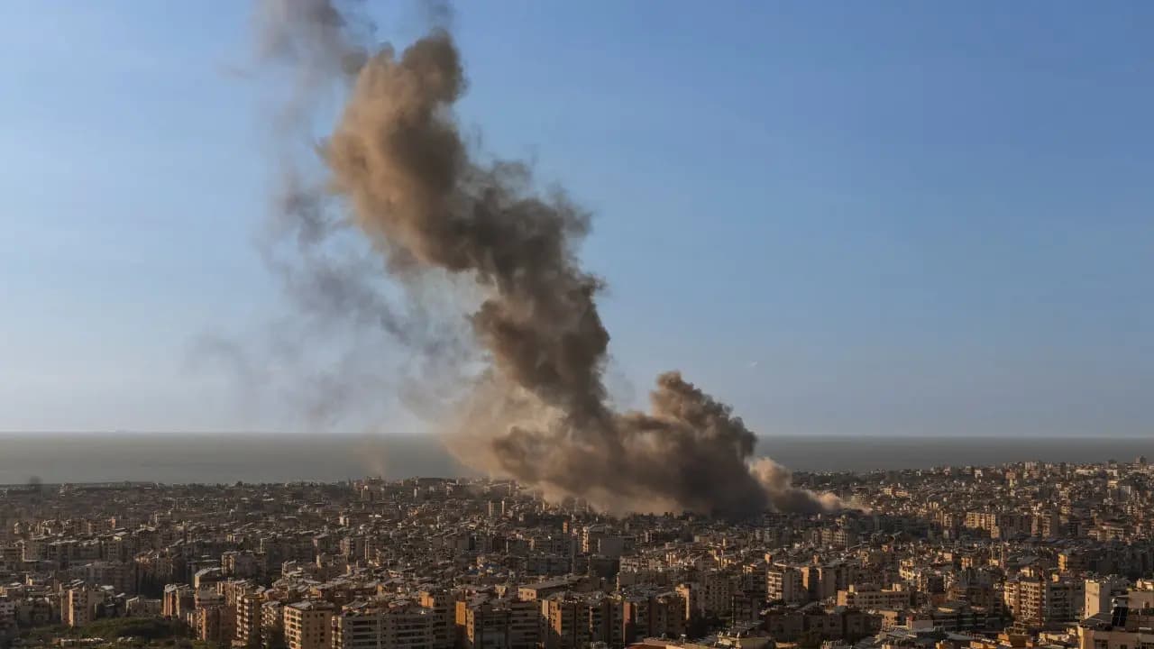 Government says 2 Indians killed, 10 injured in attack on industrial area in Oman