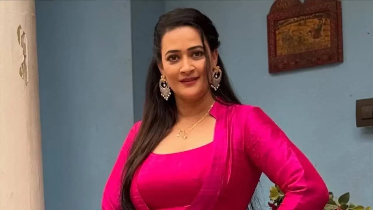 CID Fame Jaswir Kaur Opens Up About Sudden Exit and Struggles After Being Dropped From the Show