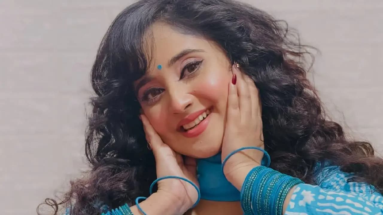 Soumitrisha Kundu to Star in New Hoichoi Crime Thriller