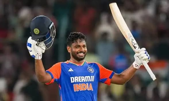 Inclusion of Sanju Samson will solve CSKs opening problem-claims former India stars 