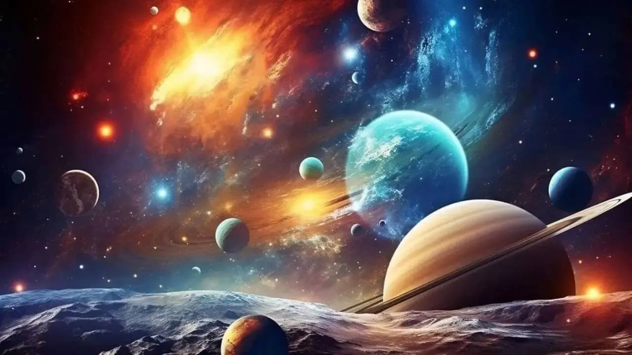 Shukra-Chandrama Gochar Sun Venus Moon Transit on March 15: Three Zodiac Signs gain Financial and Career Growth