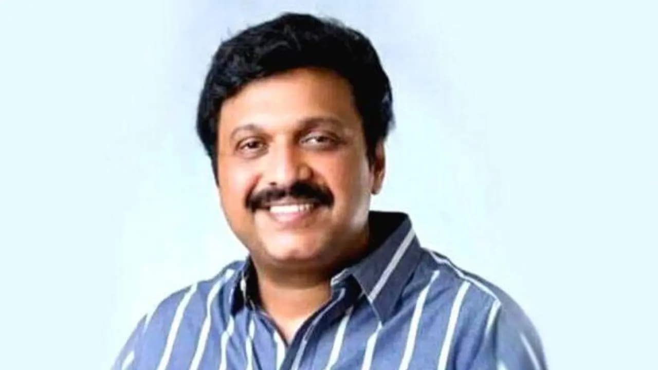 Kerala Minister KB Ganesh Kumar Faces Resignation Pressure After Wife Alleges Infidelity