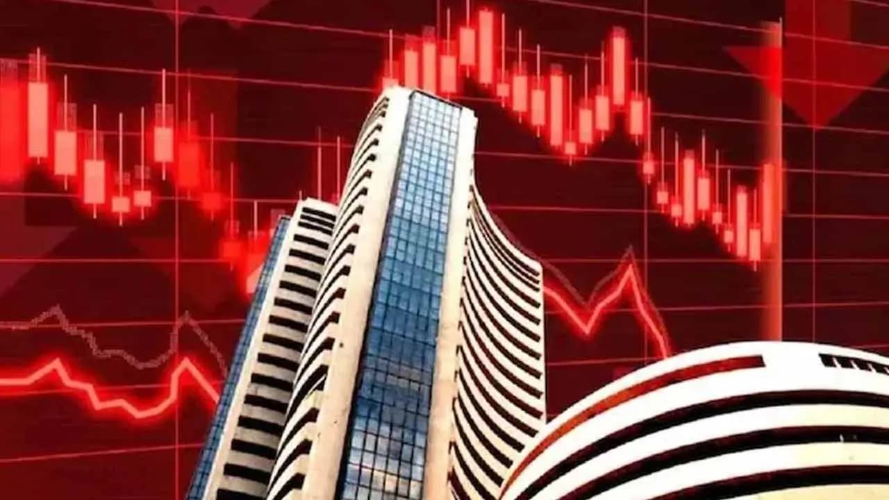 Sensex Plunges 6,000 Points Amid Iran Conflict: Is It a Buying Opportunity for Investors?