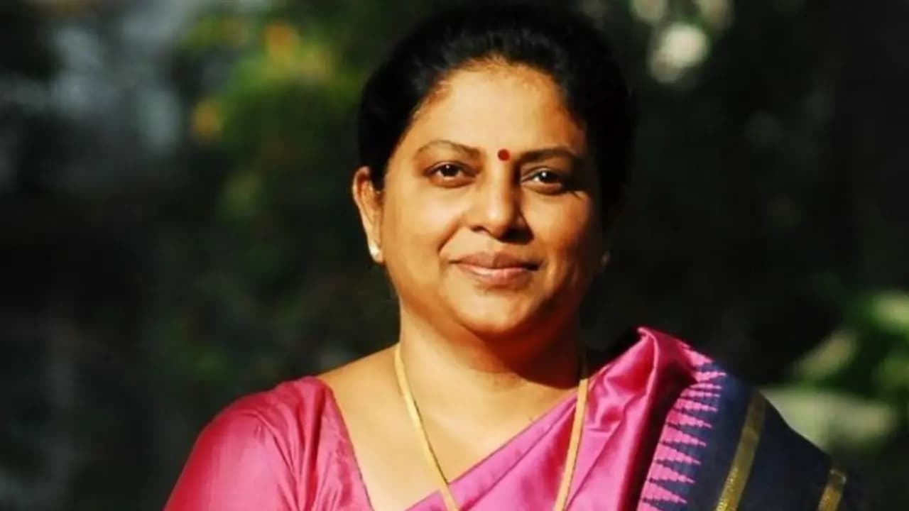 Tessy Thomas: The Inspiring Journey of India’s ‘Missile Woman’ Behind the Agni-IV